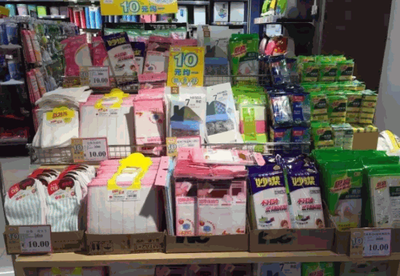 十元超市的日用百貨銷售策略與市場分析